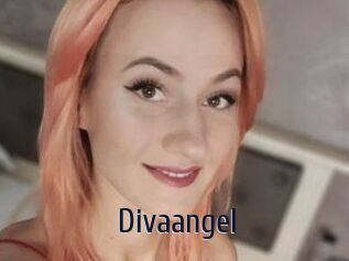 Divaangel