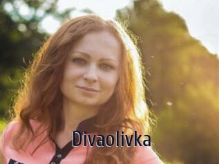 Divaolivka