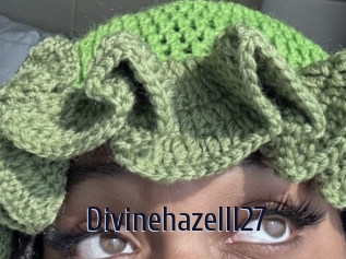 Divinehazelll27