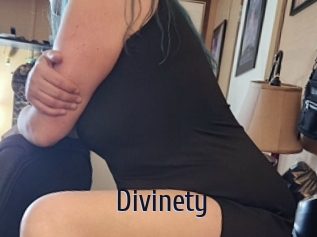 Divinety