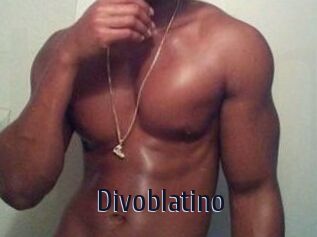 Divoblatino