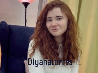 Diyanatorres