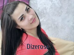 Dizerose