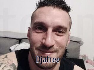 Djafree