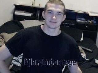 Djbraindamage