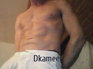 Dkameel