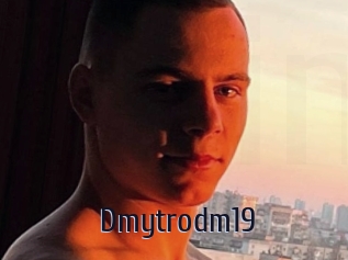 Dmytrodm19