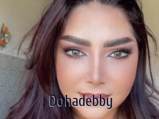 Dohadebby