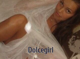 Dolcegirl