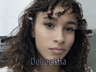 Dollgeisha