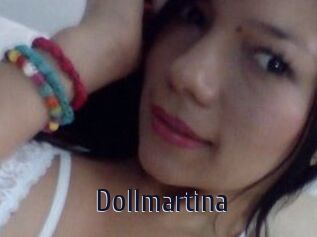 Dollmartina