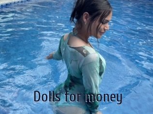 Dolls_for_money