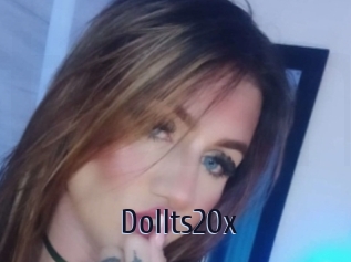 Dollts20x