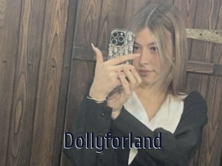 Dollyforland