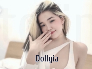 Dollyia