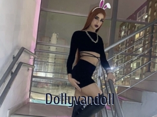 Dollyvandoll