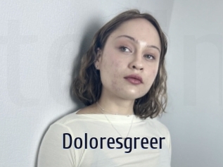 Doloresgreer