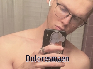 Doloresmaen