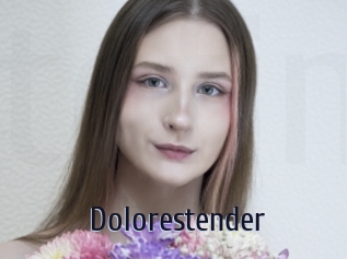 Dolorestender