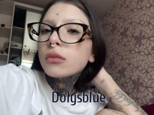 Dolysblue