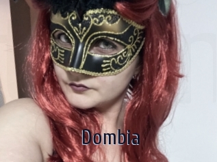 Dombia