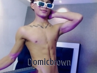 Domicbrown