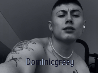 Dominicgreey