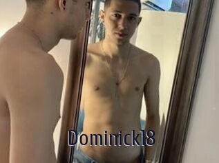 Dominick18