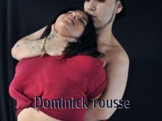 Dominick_rousse