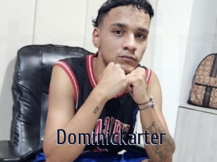 Dominickarter