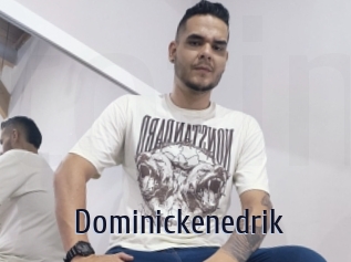 Dominickenedrik