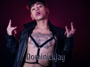 Dominickjay