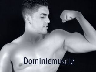 Dominicmuscle