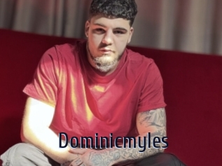 Dominicmyles