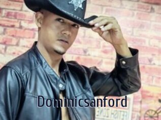 Dominicsanford