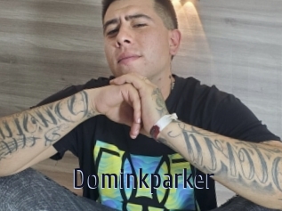 Dominkparker