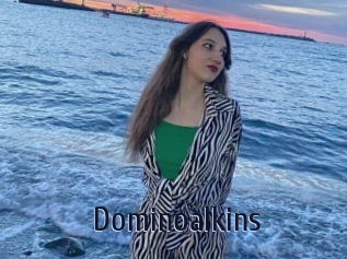 Dominoalkins