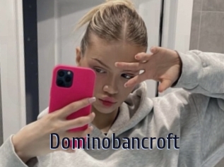 Dominobancroft