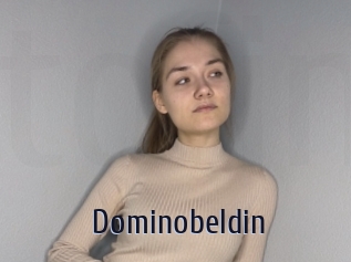 Dominobeldin