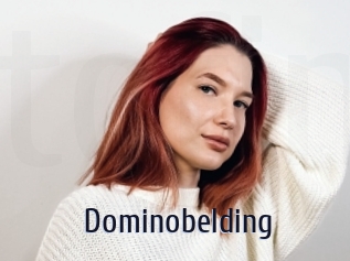 Dominobelding