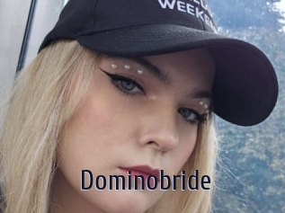 Dominobride