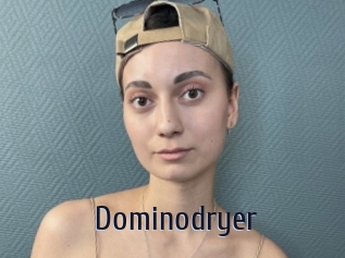 Dominodryer