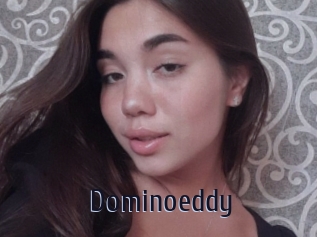 Dominoeddy