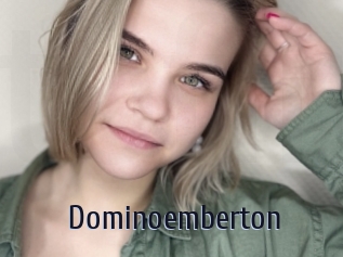 Dominoemberton