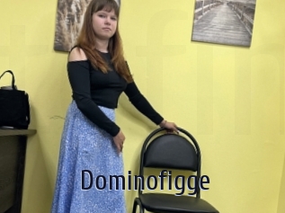 Dominofigge