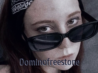 Dominofreestone