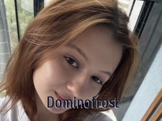 Dominofrost