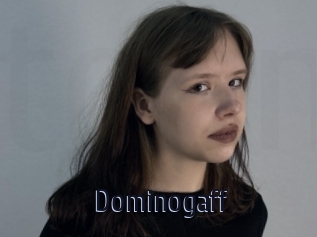 Dominogaff