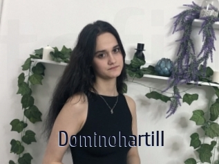 Dominohartill