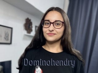 Dominohendry